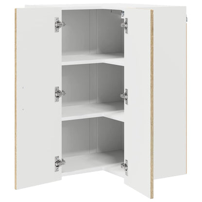 Pannello lavastoviglie Kalmar Rovere Sonoma 57 x 57 x 80 cm