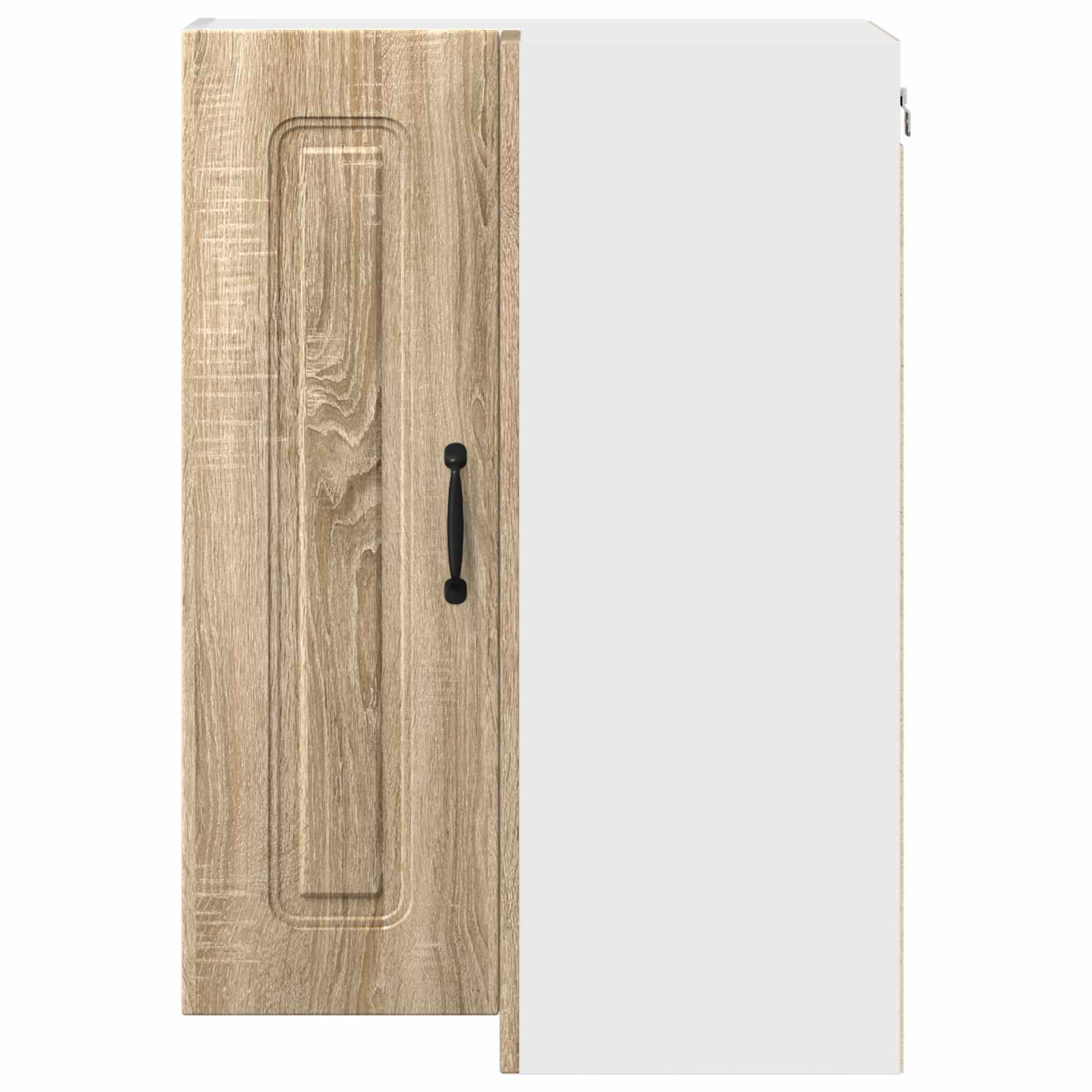 Pannello lavastoviglie Kalmar Rovere Sonoma 57 x 57 x 80 cm | homemem39