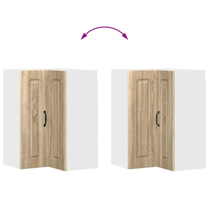 Pannello lavastoviglie Kalmar Rovere Sonoma 57 x 57 x 80 cm
