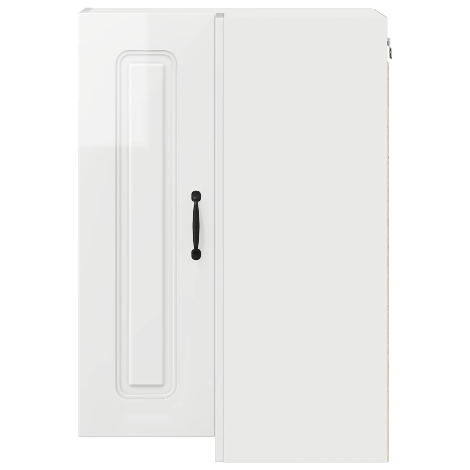 Pannello lavastoviglie Kalmar Bianco Lucido 57 x 57 x 80 cm | homemem39