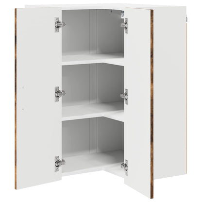 Pannello lavastoviglie Kalmar Rovere fumé 57 x 57 x 80 cm | homemem39