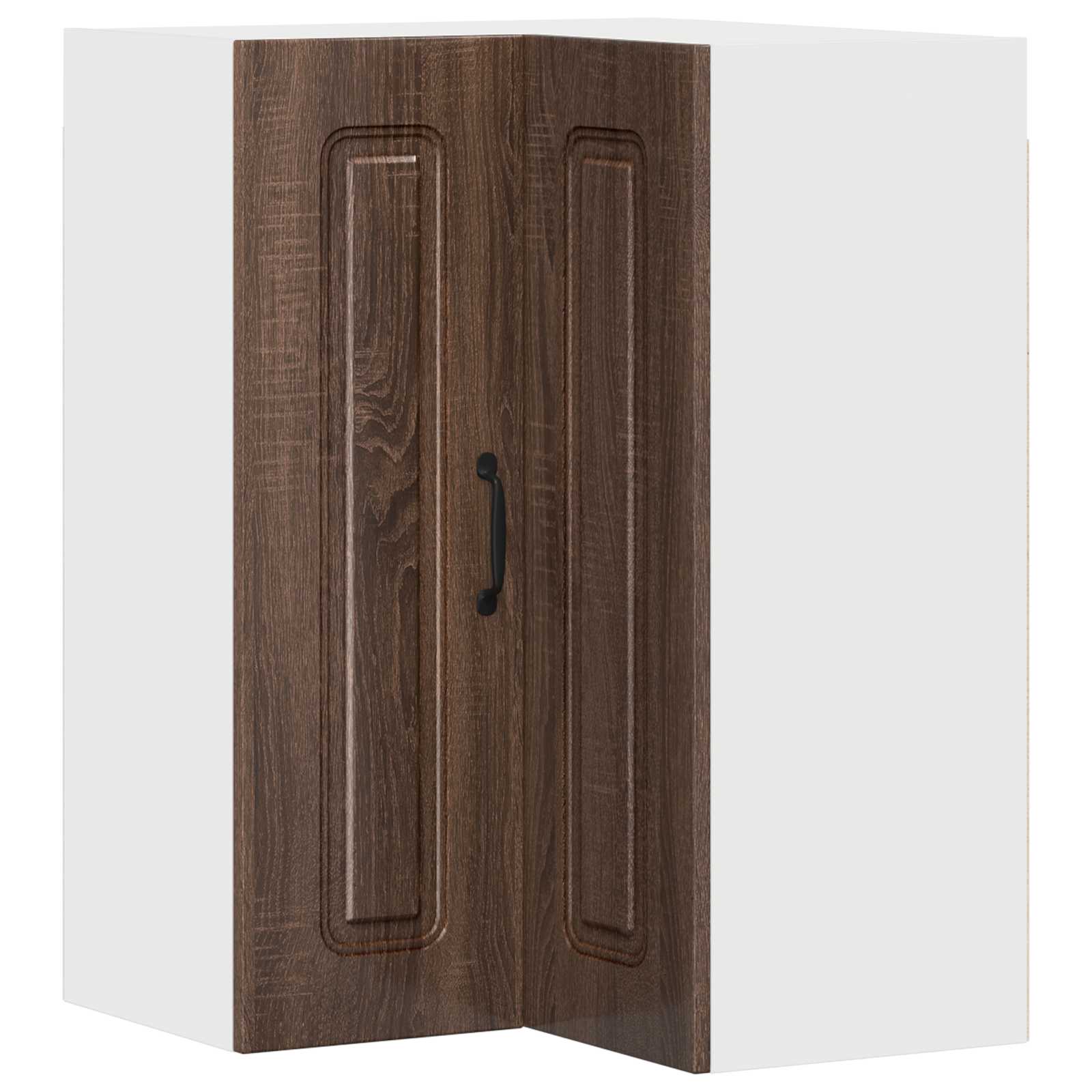 Pannello lavastoviglie Kalmar Rovere Marrone 57 x 57 x 80 cm | homemem39
