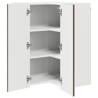 Pannello lavastoviglie Kalmar Rovere Marrone 57 x 57 x 80 cm | homemem39