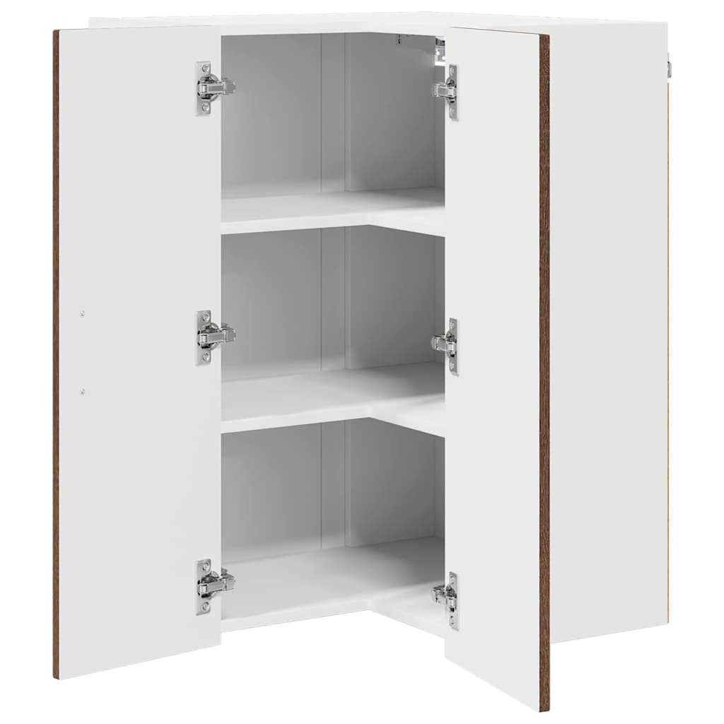 Pannello lavastoviglie Kalmar Rovere Marrone 57 x 57 x 80 cm
