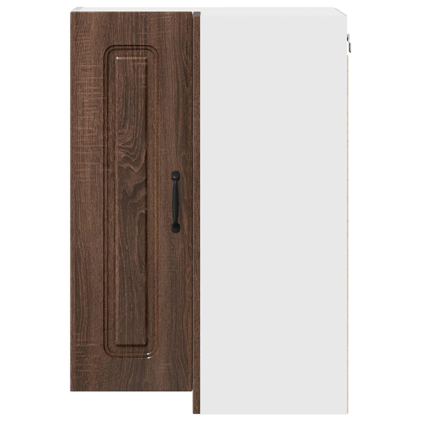 Pannello lavastoviglie Kalmar Rovere Marrone 57 x 57 x 80 cm | homemem39