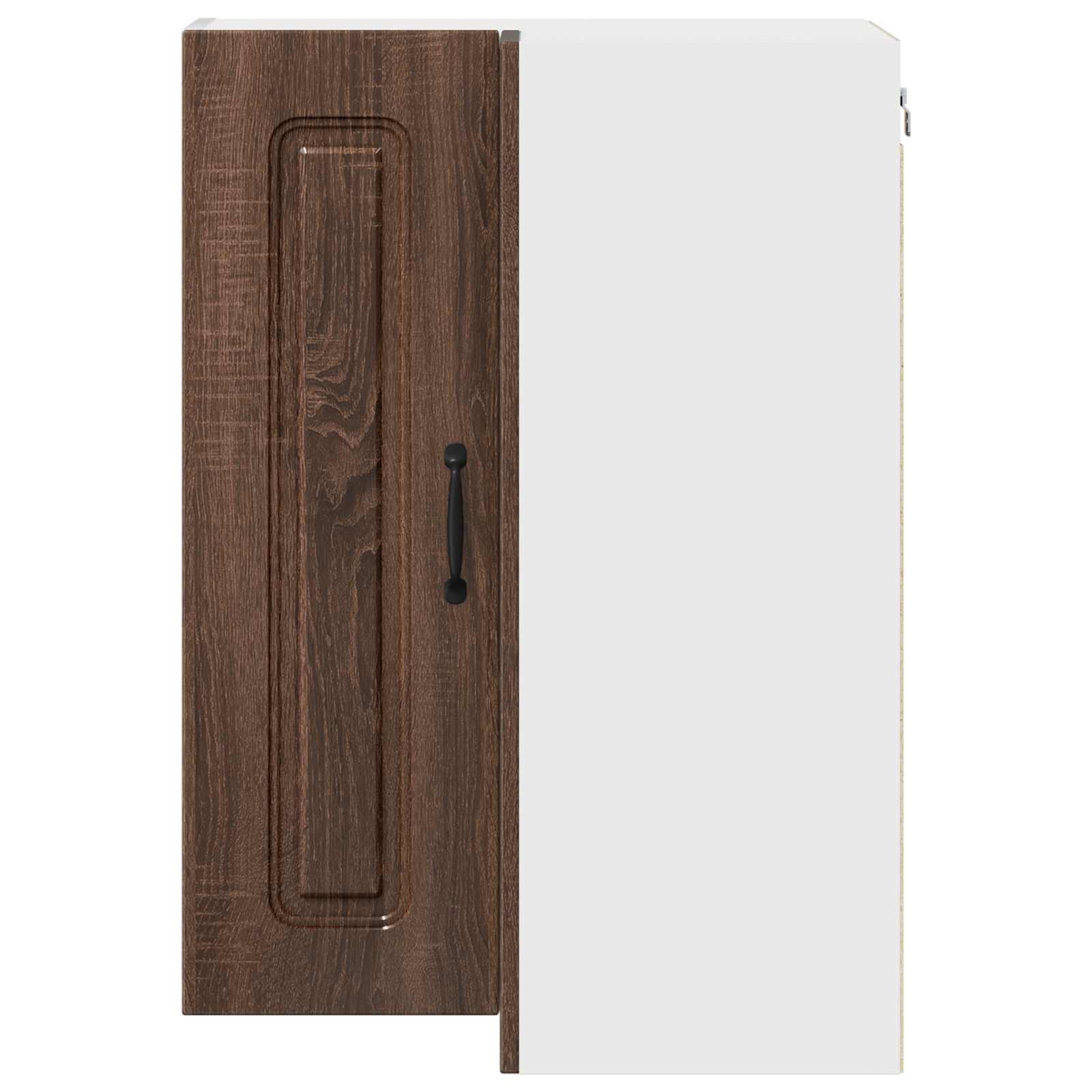 Pannello lavastoviglie Kalmar Rovere Marrone 57 x 57 x 80 cm | homemem39