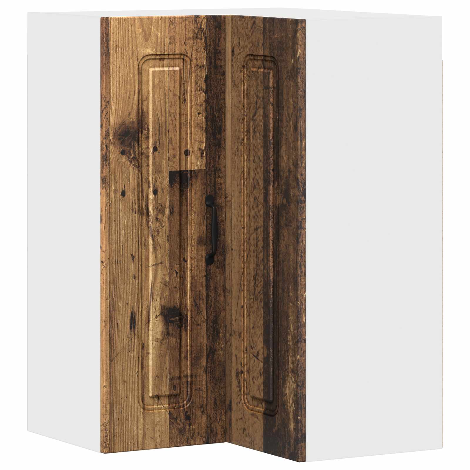 Pannello lavastoviglie Kalmar Legno vecchio 57 x 57 x 80 cm | homemem39