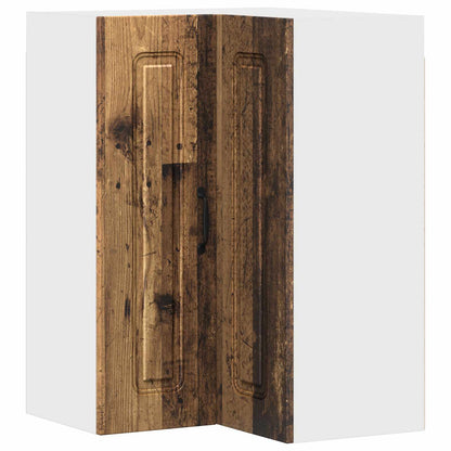 Pannello lavastoviglie Kalmar Legno vecchio 57 x 57 x 80 cm