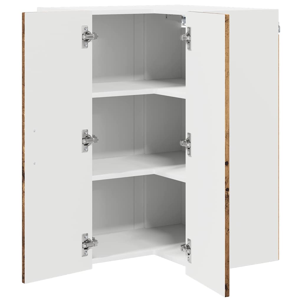 Pannello lavastoviglie Kalmar Legno vecchio 57 x 57 x 80 cm