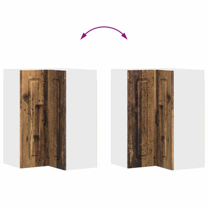Pannello lavastoviglie Kalmar Legno vecchio 57 x 57 x 80 cm