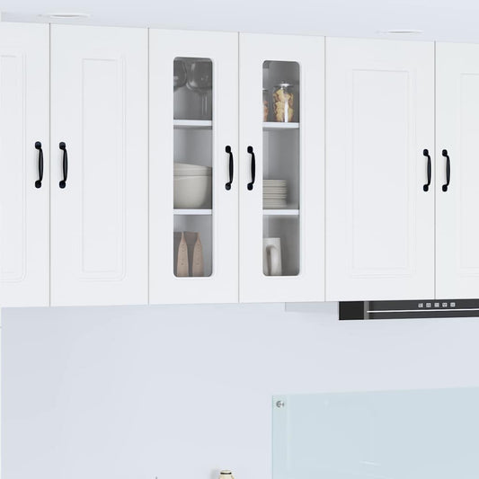 Pannello lavastoviglie Kalmar Bianco 60 x 31 x 80 cm | homemem39