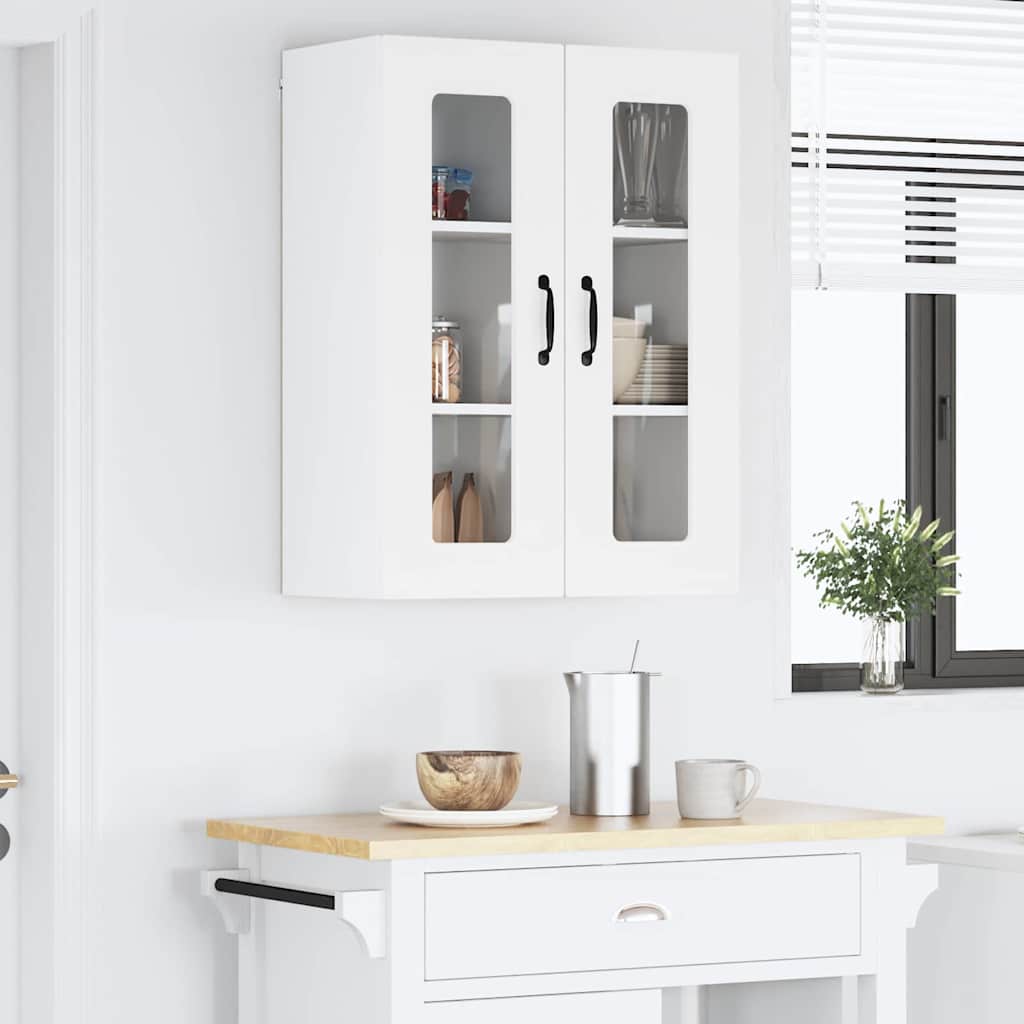Pannello lavastoviglie Kalmar Bianco 60 x 31 x 80 cm | homemem39
