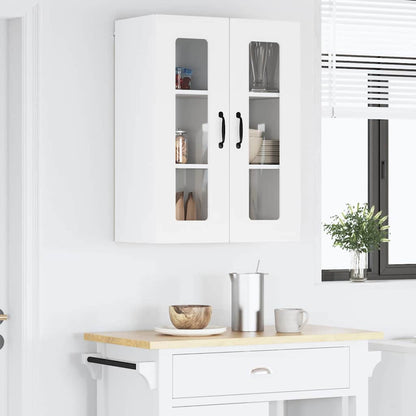 Pannello lavastoviglie Kalmar Bianco 60 x 31 x 80 cm | homemem39