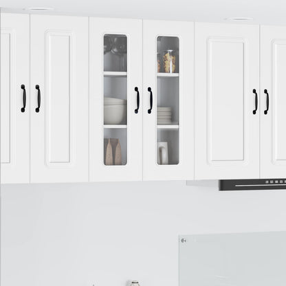 Pannello lavastoviglie Kalmar Bianco 60 x 31 x 80 cm