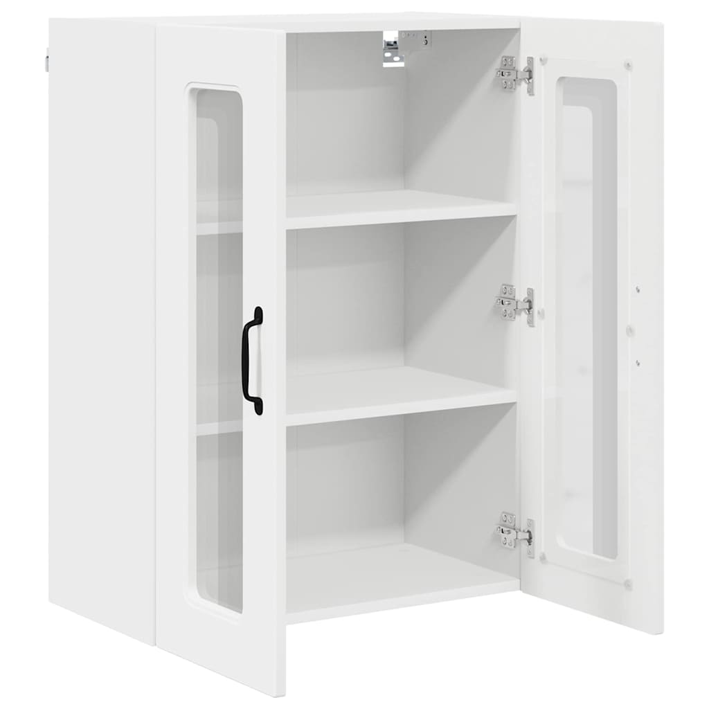 Pannello lavastoviglie Kalmar Bianco 60 x 31 x 80 cm | homemem39