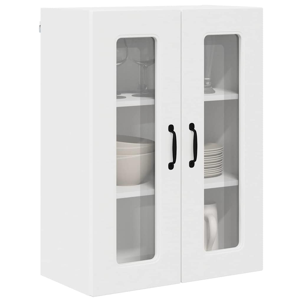 Pannello lavastoviglie Kalmar Bianco 60 x 31 x 80 cm | homemem39