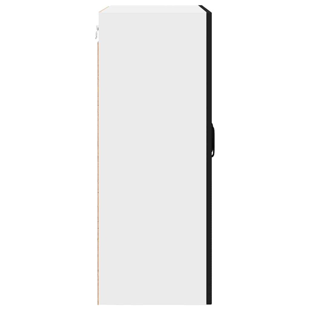 Pannello lavastoviglie Kalmar Nero 60 x 31 x 80 cm