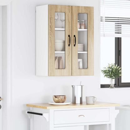 Pannello lavastoviglie Kalmar Rovere Sonoma 60 x 31 x 80 cm | homemem39