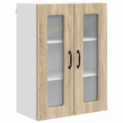 Pannello lavastoviglie Kalmar Rovere Sonoma 60 x 31 x 80 cm