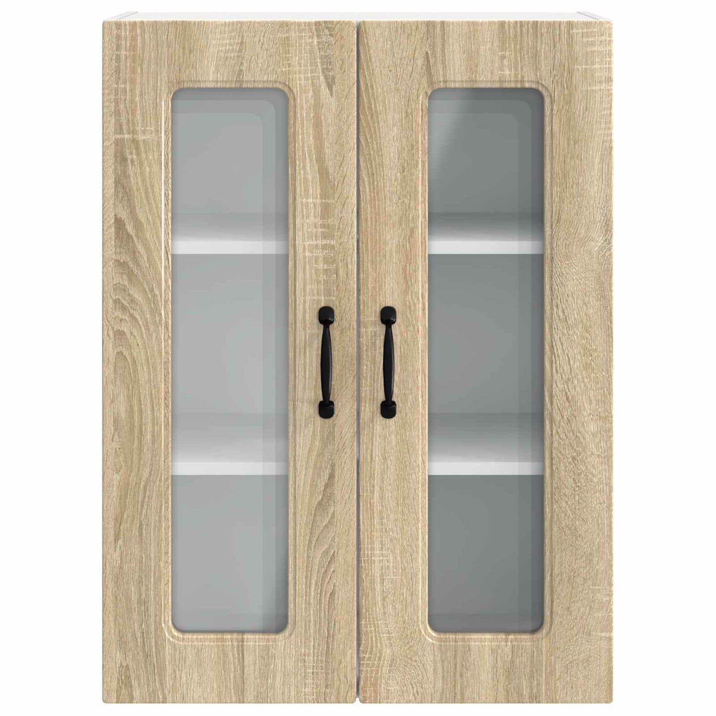Pannello lavastoviglie Kalmar Rovere Sonoma 60 x 31 x 80 cm | homemem39