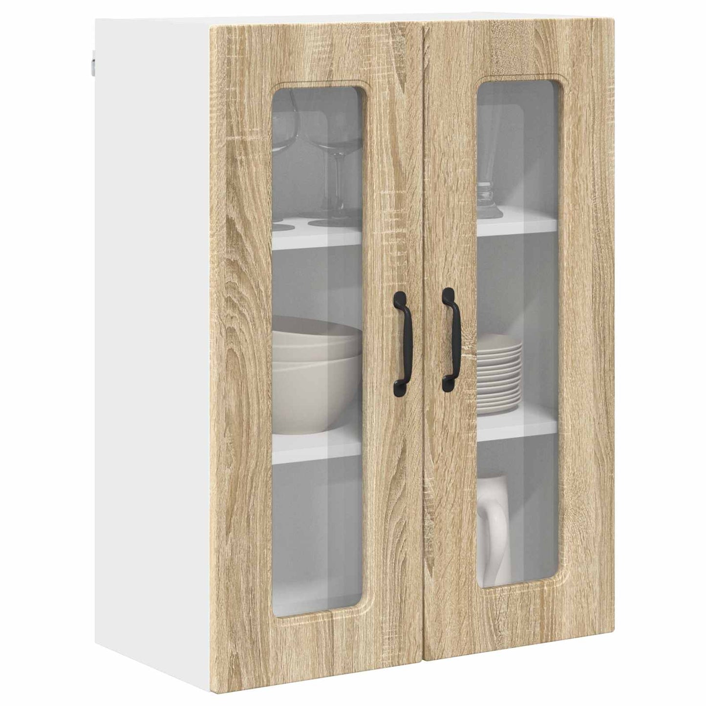 Pannello lavastoviglie Kalmar Rovere Sonoma 60 x 31 x 80 cm