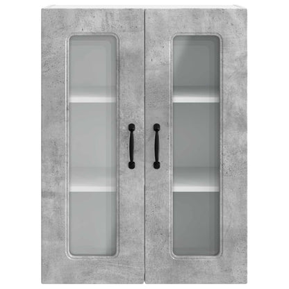 Pannello lavastoviglie Kalmar Grigio cemento 60 x 31 x 80 cm | homemem39