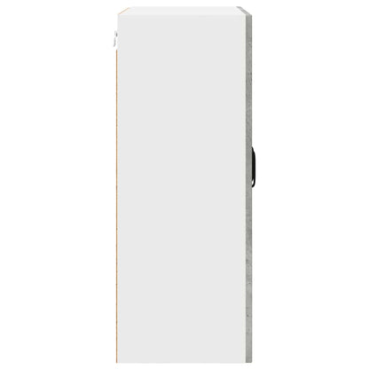 Pannello lavastoviglie Kalmar Grigio cemento 60 x 31 x 80 cm | homemem39
