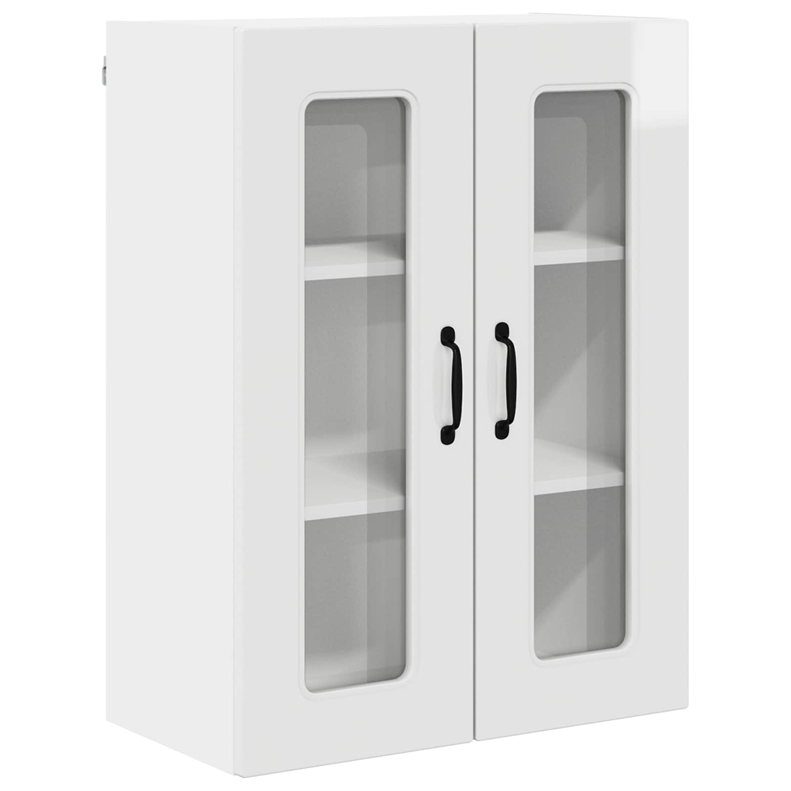 Pannello lavastoviglie Kalmar Bianco Lucido 60 x 31 x 80 cm | homemem39