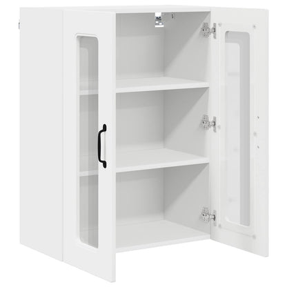 Pannello lavastoviglie Kalmar Bianco Lucido 60 x 31 x 80 cm | homemem39