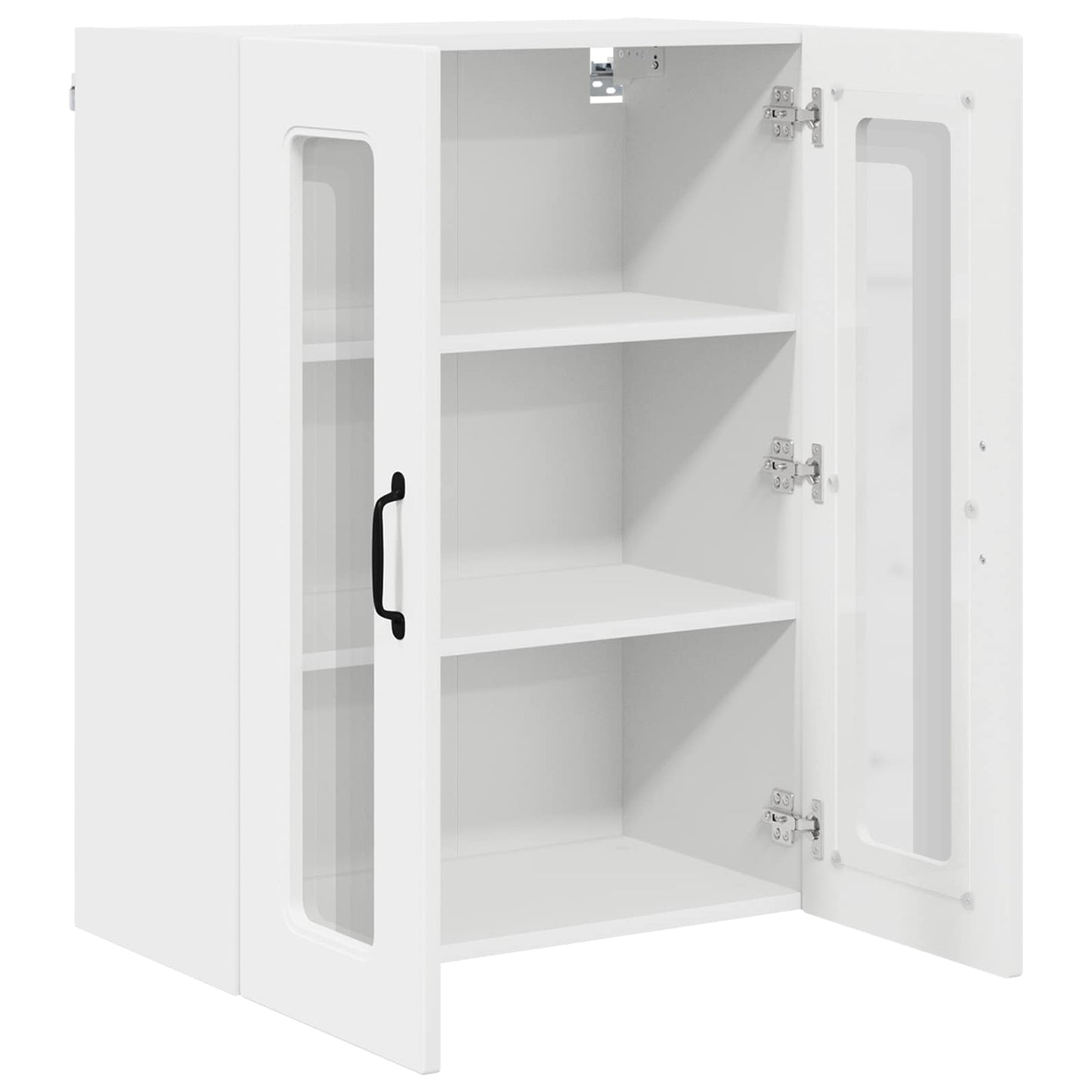 Pannello lavastoviglie Kalmar Bianco Lucido 60 x 31 x 80 cm