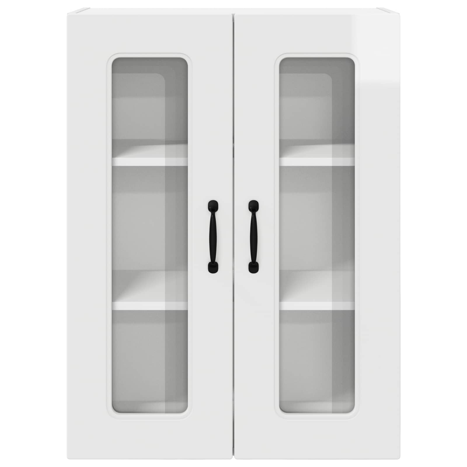 Pannello lavastoviglie Kalmar Bianco Lucido 60 x 31 x 80 cm | homemem39