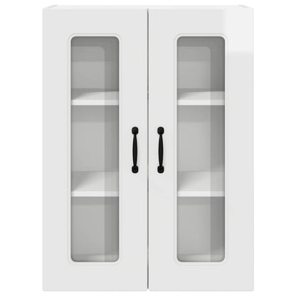 Pannello lavastoviglie Kalmar Bianco Lucido 60 x 31 x 80 cm | homemem39