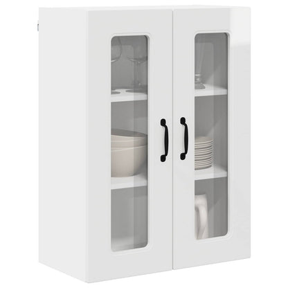 Pannello lavastoviglie Kalmar Bianco Lucido 60 x 31 x 80 cm | homemem39