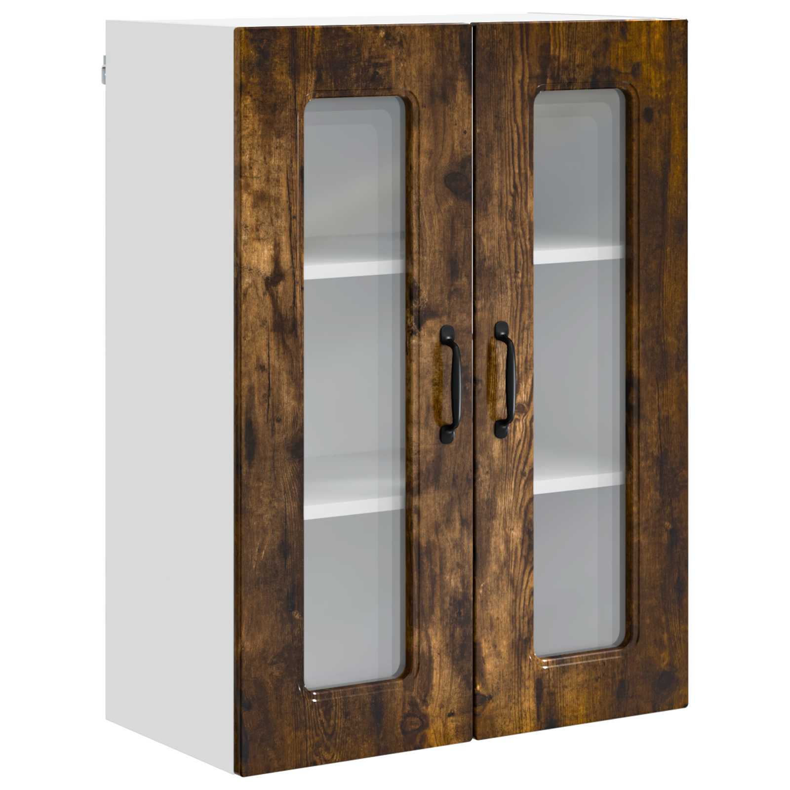 Pannello lavastoviglie Kalmar Rovere fumé 60 x 31 x 80 cm | homemem39