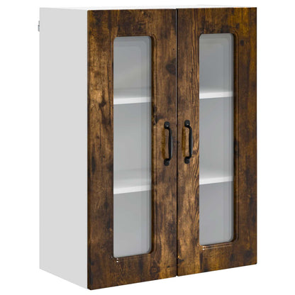 Pannello lavastoviglie Kalmar Rovere fumé 60 x 31 x 80 cm | homemem39
