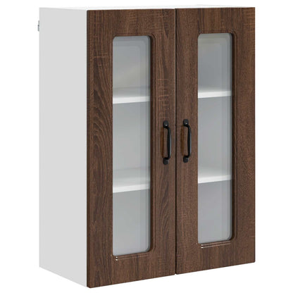 Pannello lavastoviglie Kalmar Rovere Marrone 60 x 31 x 80 cm | homemem39