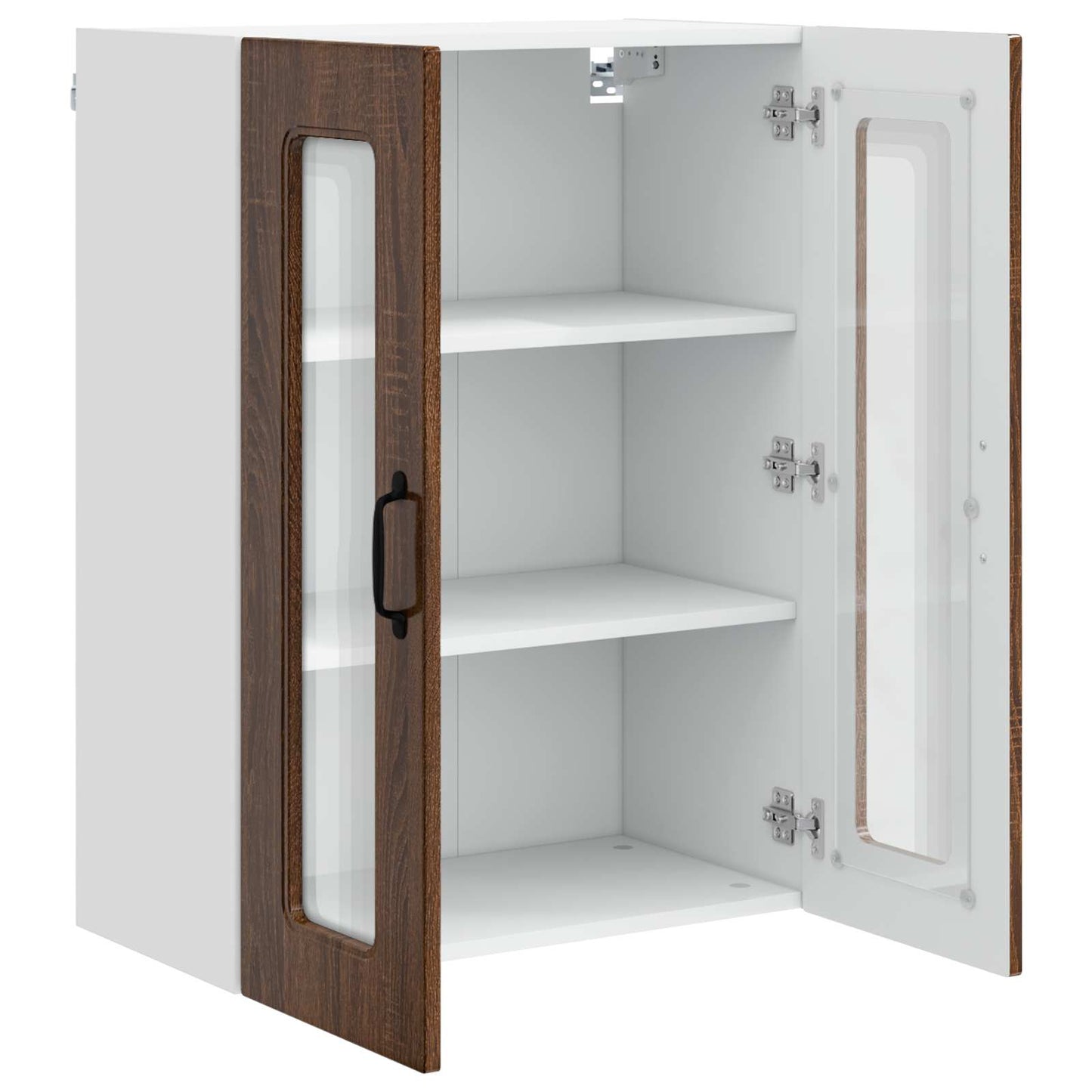 Pannello lavastoviglie Kalmar Rovere Marrone 60 x 31 x 80 cm | homemem39