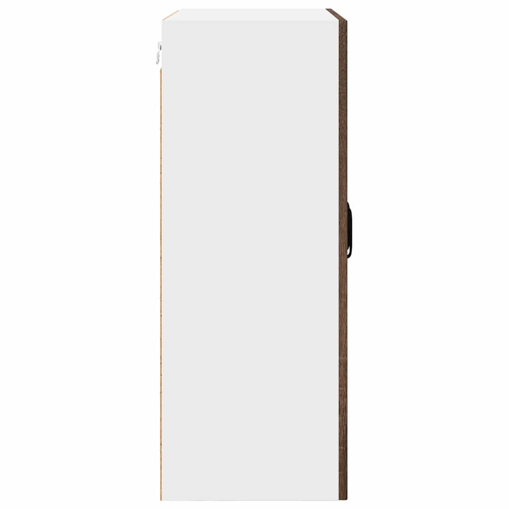 Pannello lavastoviglie Kalmar Rovere Marrone 60 x 31 x 80 cm | homemem39