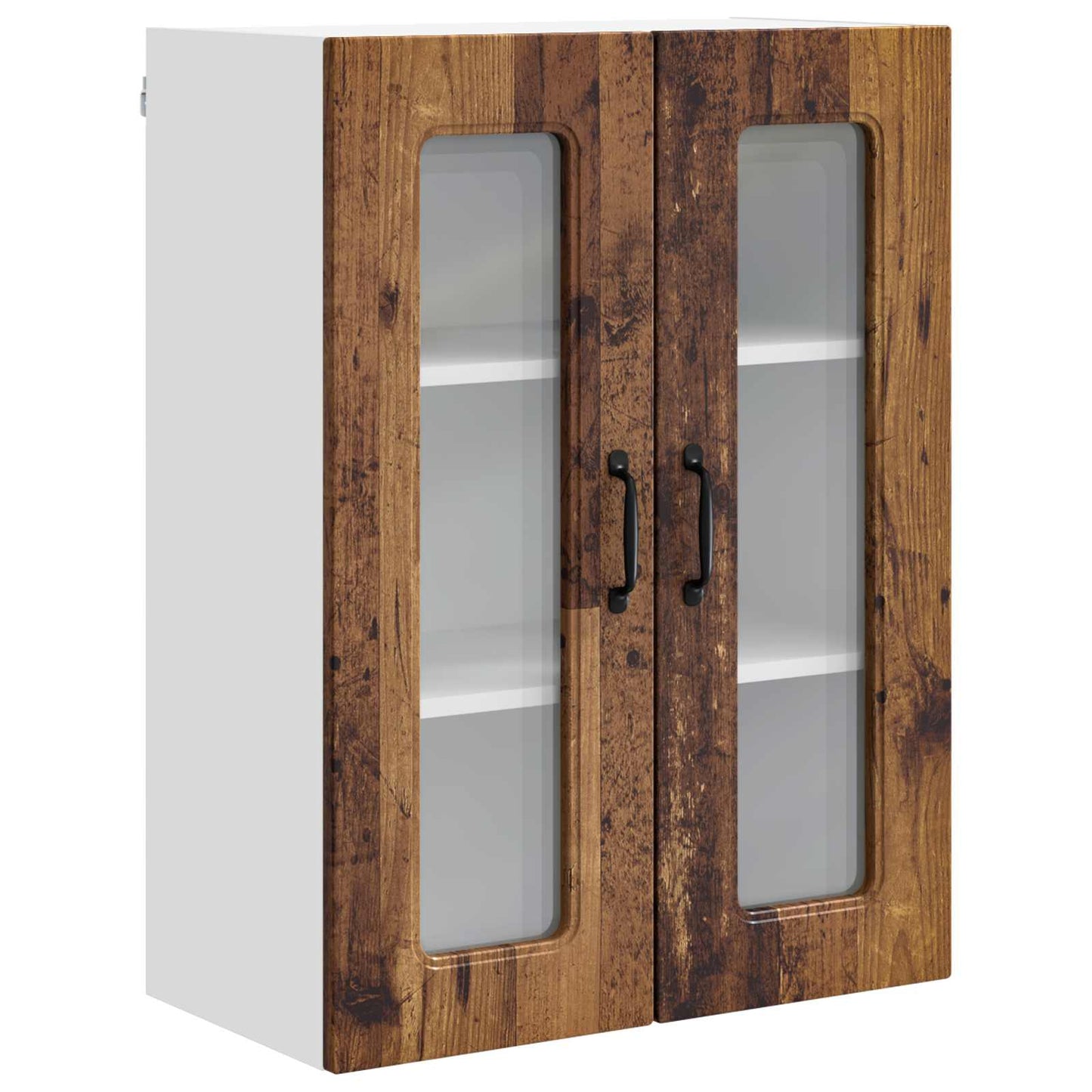 Pannello lavastoviglie Kalmar Legno vecchio 60 x 31 x 80 cm | homemem39