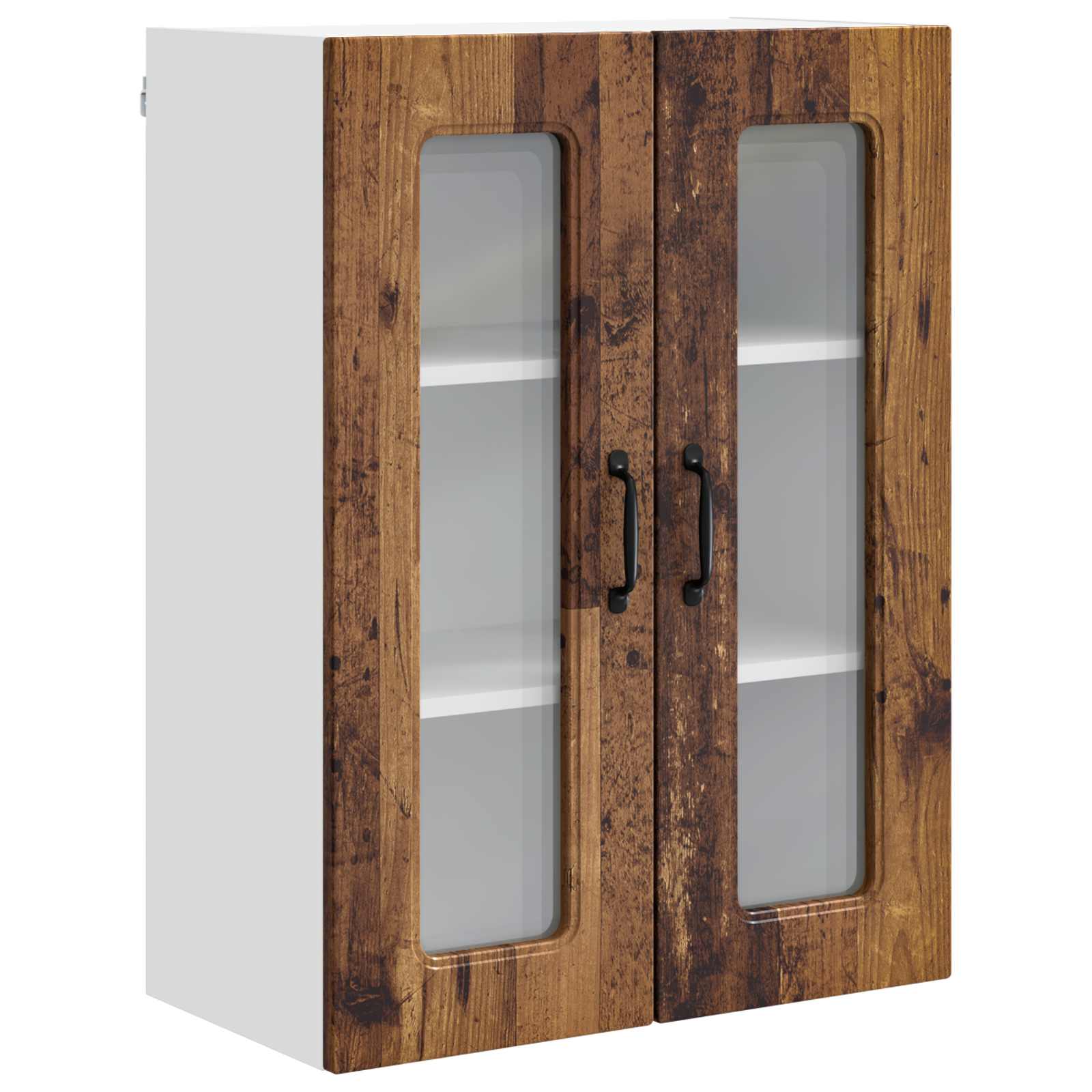 Pannello lavastoviglie Kalmar Legno vecchio 60 x 31 x 80 cm | homemem39