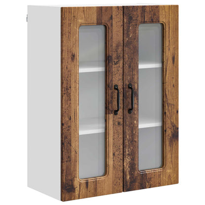 Pannello lavastoviglie Kalmar Legno vecchio 60 x 31 x 80 cm