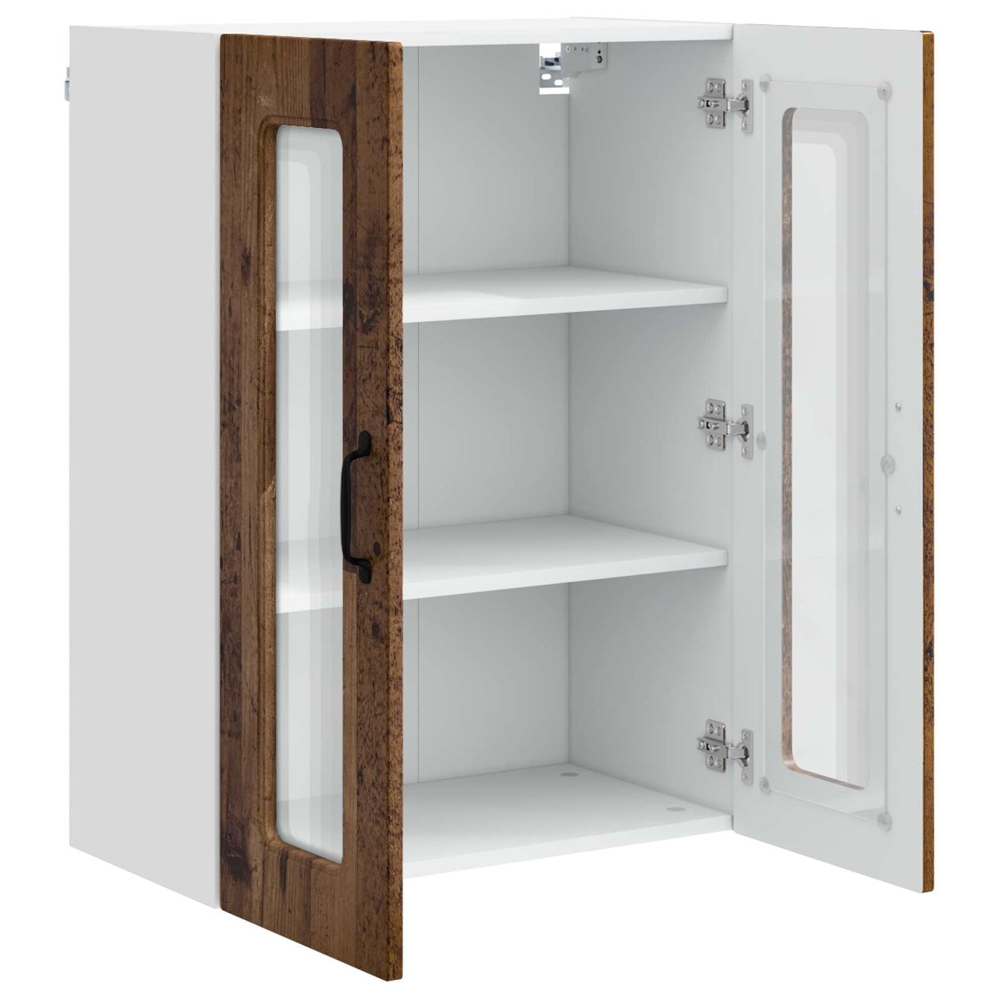 Pannello lavastoviglie Kalmar Legno vecchio 60 x 31 x 80 cm | homemem39