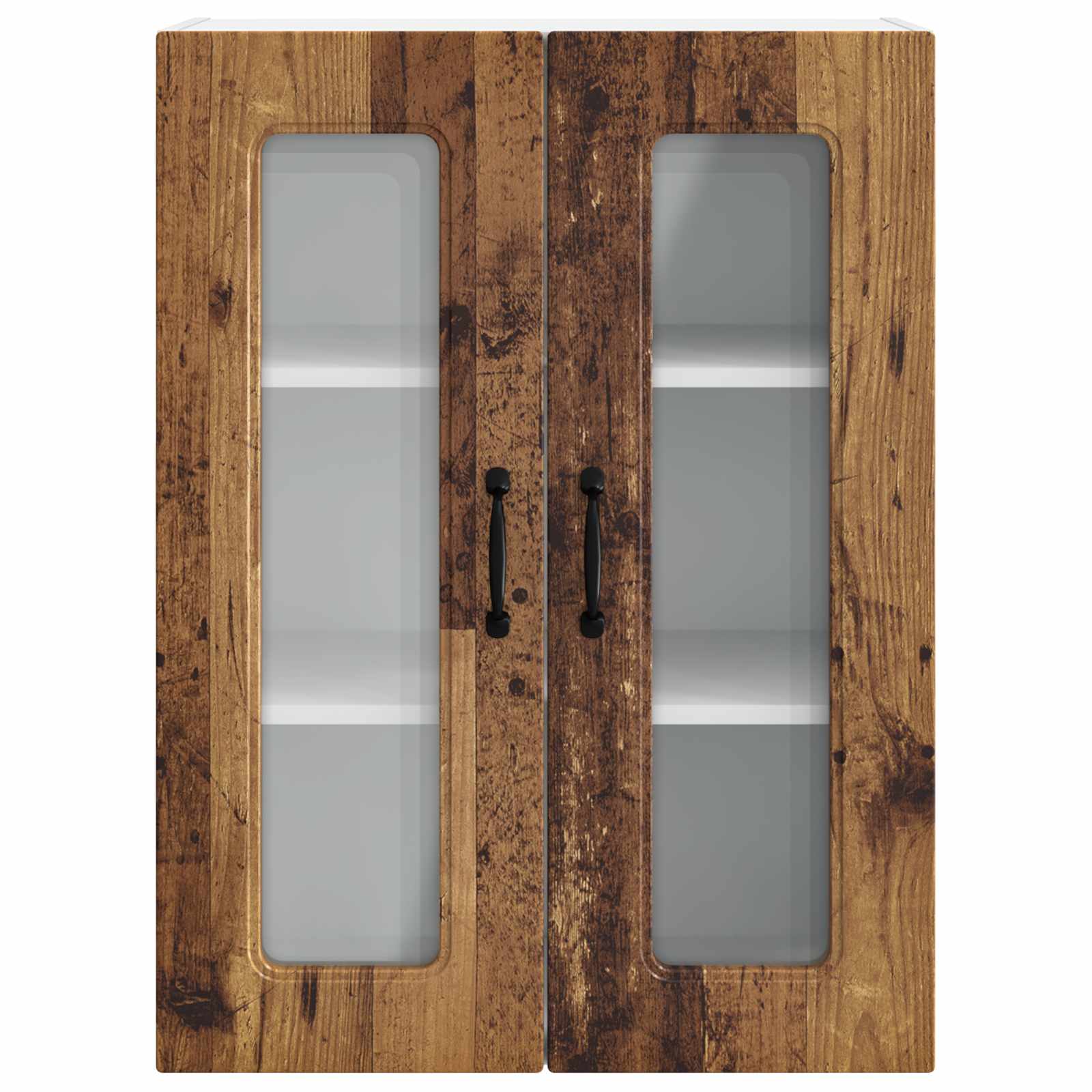 Pannello lavastoviglie Kalmar Legno vecchio 60 x 31 x 80 cm | homemem39