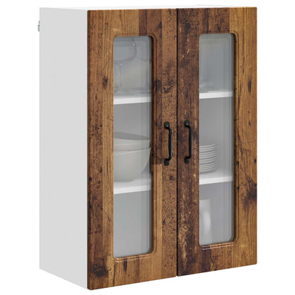 Pannello lavastoviglie Kalmar Legno vecchio 60 x 31 x 80 cm | homemem39