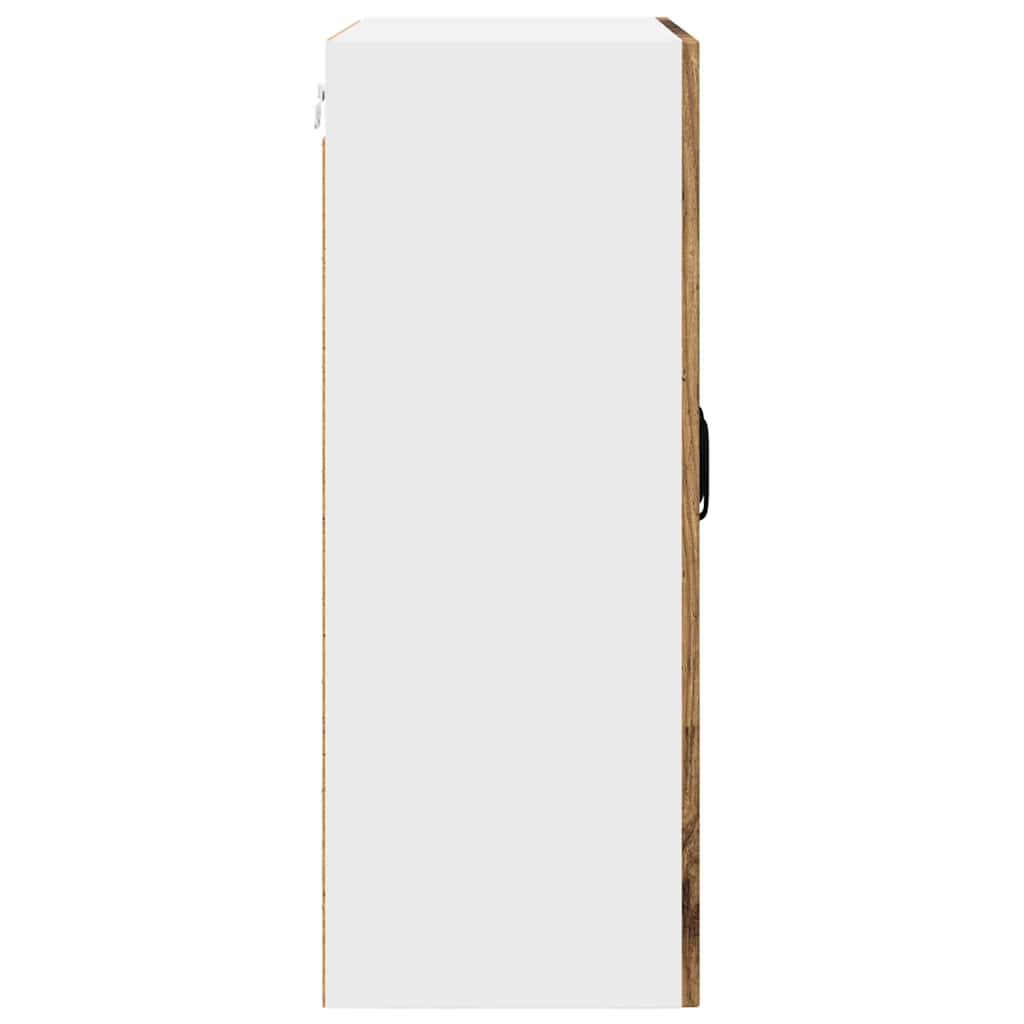 Pannello lavastoviglie Kalmar Legno vecchio 60 x 31 x 80 cm | homemem39