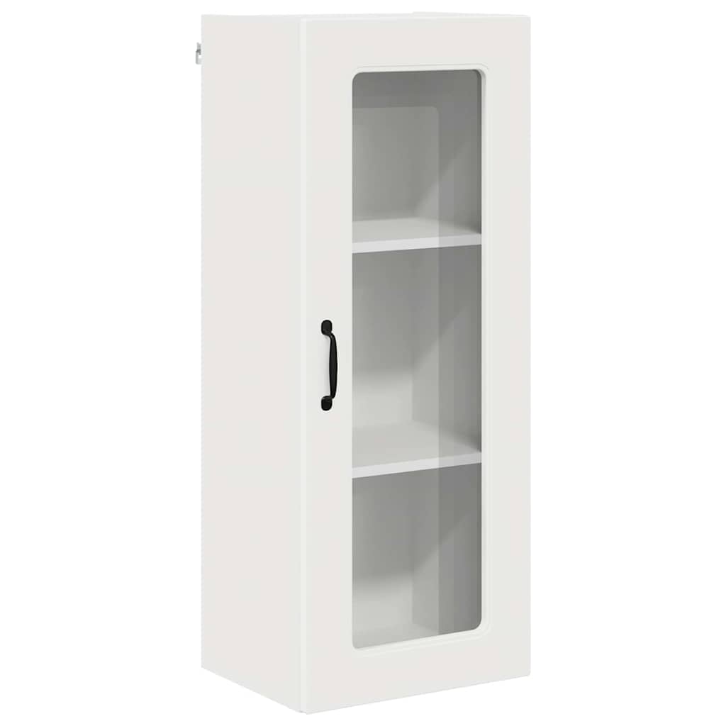 Pannello lavastoviglie Kalmar Bianco 40 x 31 x 100 cm | homemem39