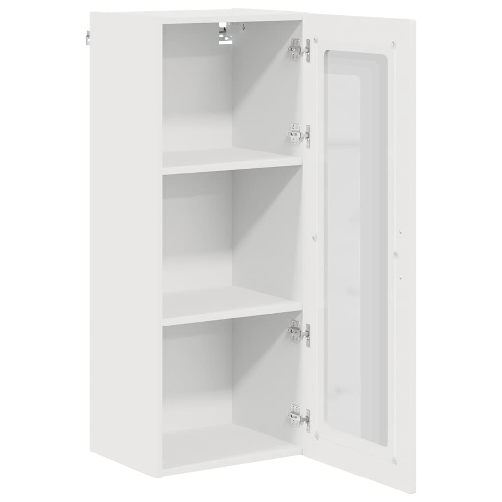 Pannello lavastoviglie Kalmar Bianco 40 x 31 x 100 cm | homemem39