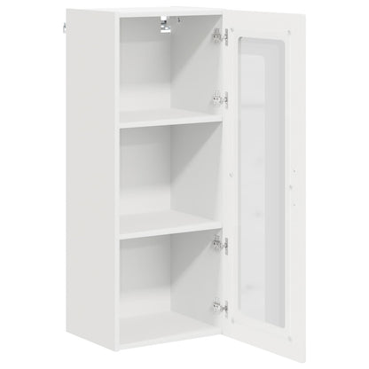 Pannello lavastoviglie Kalmar Bianco 40 x 31 x 100 cm
