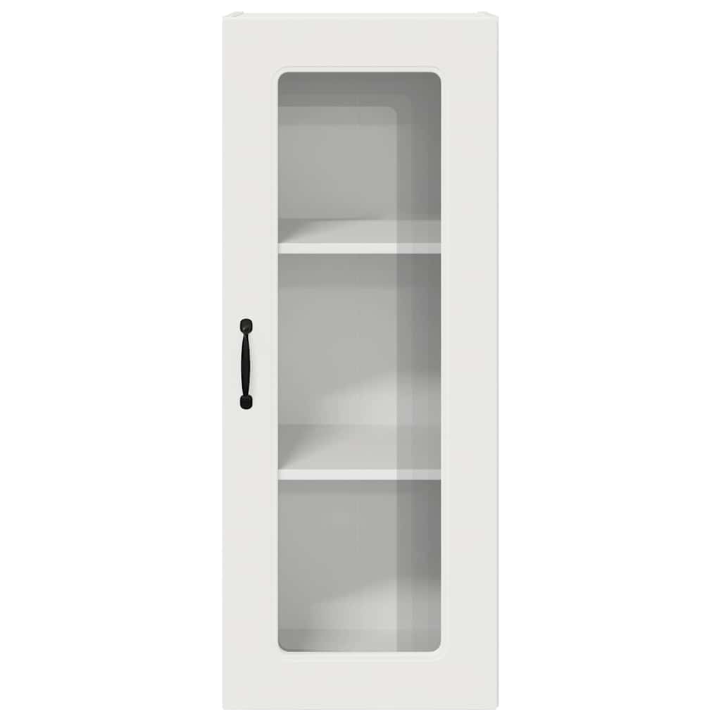Pannello lavastoviglie Kalmar Bianco 40 x 31 x 100 cm | homemem39