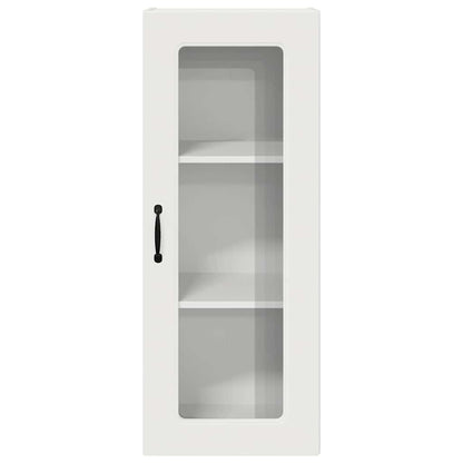 Pannello lavastoviglie Kalmar Bianco 40 x 31 x 100 cm | homemem39
